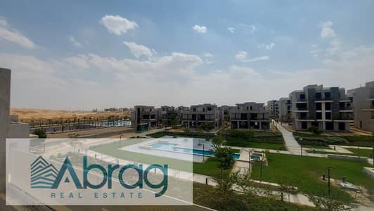 4 Bedroom Twin House for Sale in Hadayek October, Giza - WhatsApp Image 2026-01-10 at 2.33. 32 PM (4). jpeg