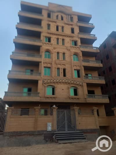 3 Bedroom Flat for Sale in 6th of October, Giza - 20. jpeg