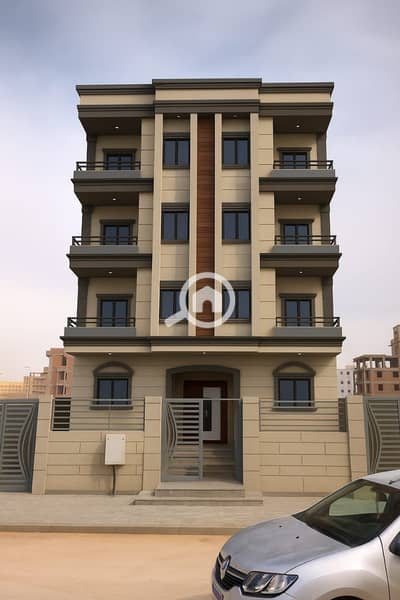 3 Bedroom Flat for Sale in Hadayek October, Giza - 13e160a6-55b6-4b6c-88dd-014fb753fd04. jpeg