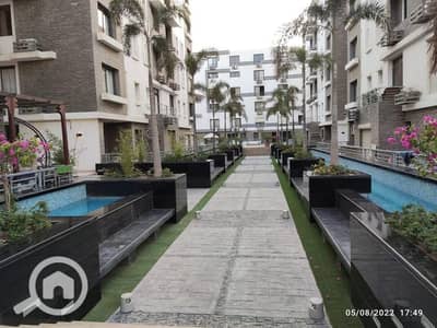 شقة 4 غرف نوم للبيع في القاهرة الجديدة، القاهرة - IMG-20251027-WA0050. jpg