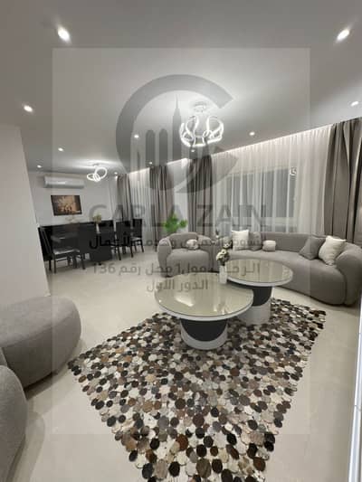 شقة 3 غرف نوم للايجار في مدينتي، القاهرة - ىتا. jpeg