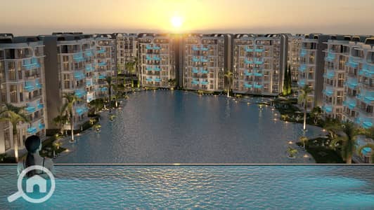 دوبلكس 5 غرف نوم للبيع في العاصمة الإدارية الجديدة، القاهرة - cc5f8921-3257-4b9a-b1a8-b55f75977911. jpg