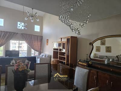 فلیٹ 3 غرف نوم للايجار في 6 أكتوبر، الجيزة - fec1044f-fded-4401-ac2b-4fef064b9ad4. jpg