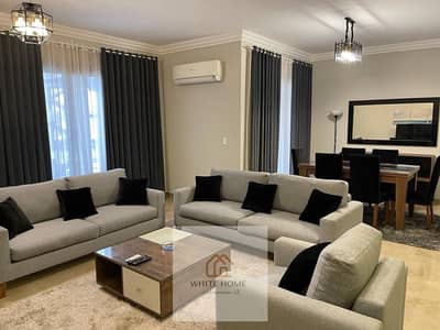 2 Bedroom Apartment for Rent in New Cairo, Cairo - WhatsApp Image 2026-01-09 at 6.02. 03 PM. jpeg