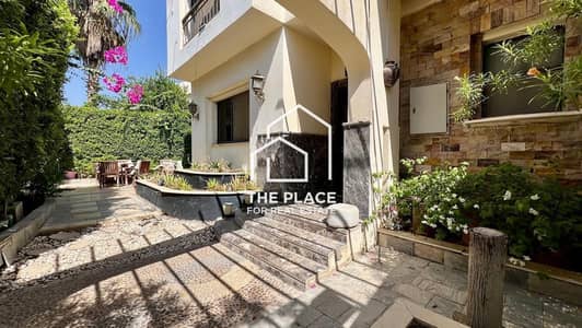 4 Bedroom Twin House for Sale in Sheikh Zayed, Giza - WhatsApp Image 2026-01-10 at 11.58. 16 AM (4). jpeg 4 Bedroom Twin House for Sale in Sheikh Zayed, Giza - WhatsApp Image 2026-01-10 at 11.58. 16 AM (4). jpeg