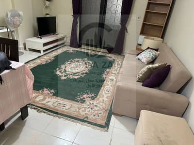 1 Bedroom Flat for Rent in New Cairo, Cairo - WhatsApp Image 2026-01-10 at 3.01. 28 PM (1). jpeg