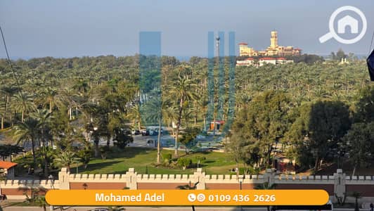 3 Bedroom Apartment for Sale in Montazah, Alexandria - 11. png