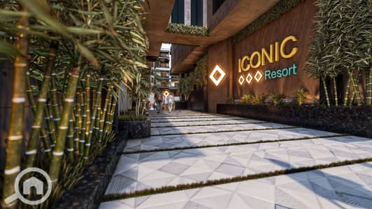 فلیٹ 3 غرف نوم للبيع في الغردقة، البحر الأحمر - 2. png