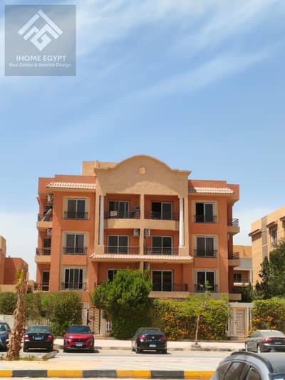 3 Bedroom Flat for Sale in Sheikh Zayed, Giza - IMG-20250502-WA0021. jpg