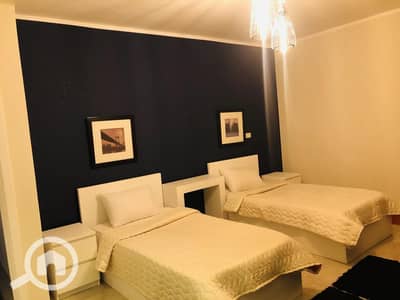 2 Bedroom Flat for Sale in New Cairo, Cairo - WhatsApp Image 2026-01-10 at 3.05. 54 PM (3). jpeg