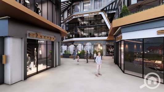 Retail for Sale in Shorouk City, Cairo - WhatsApp Image 2025-06-22 at 2.08. 58 AM (5). jpeg