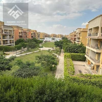 3 Bedroom Flat for Sale in Sheikh Zayed, Giza - FB_IMG_1729610288721. jpg