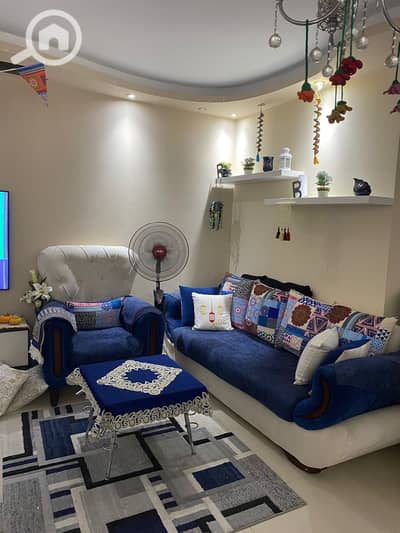 3 Bedroom Apartment for Sale in New Cairo, Cairo - WhatsApp_Image_2026-01-09_at_4.29. 56_PM_(1). jpeg