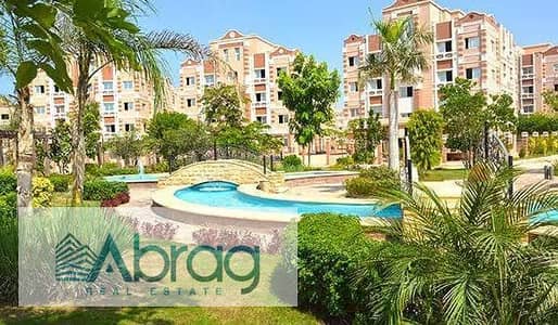 شقة 3 غرف نوم للايجار في الشيخ زايد، الجيزة - WhatsApp Image 2026-01-10 at 1.21. 38 PM (1). jpeg