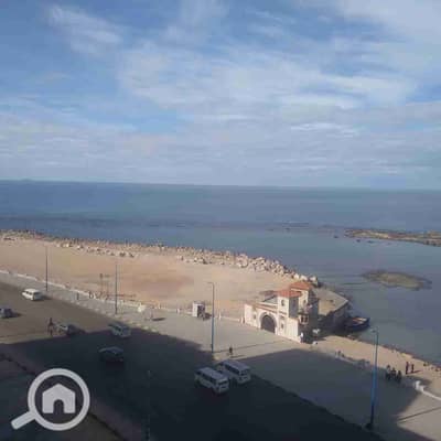 شقة 3 غرف نوم للايجار في ميامي، الإسكندرية - 1000202219. jpg