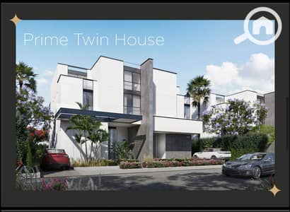 5 Bedroom Townhouse for Sale in Borg al-Arab, Alexandria - WhatsApp Image 2026-01-07 at 11.11. 09 AM (1). jpeg