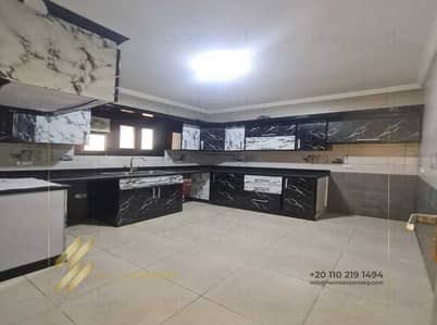 4 Bedroom Penthouse for Rent in New Cairo, Cairo - WhatsApp Image 2026-01-10 at 5.18. 52 AM. jpeg