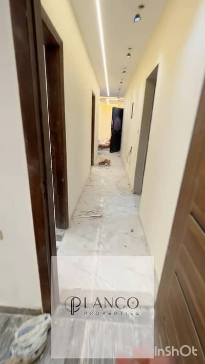 3 Bedroom Flat for Sale in Sheikh Zayed, Giza - WhatsApp Image 2026-01-10 at 3.08. 43 PM. jpeg