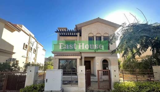 4 Bedroom Villa for Sale in Madinaty, Cairo - WhatsApp Image 2026-01-10 at 3.33. 21 PM11. jpeg