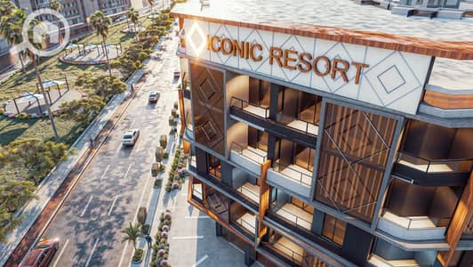 2 Bedroom Flat for Sale in Hurghada, Red Sea - 57. jpg