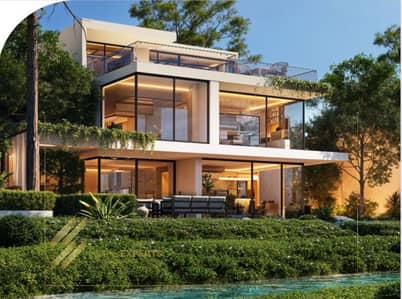 فیلا 4 غرف نوم للبيع في القاهرة الجديدة، القاهرة - WhatsApp Image 2026-01-10 at 4.56. 33 AM (1). jpeg