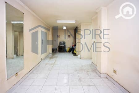 Clinic for Sale in Roushdy, Alexandria - 1. jpg