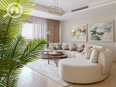 شقة 2 غرفة نوم للايجار في القاهرة الجديدة، القاهرة - WhatsApp Image 2026-01-06 at 10.43. 30 PM (1). jpeg