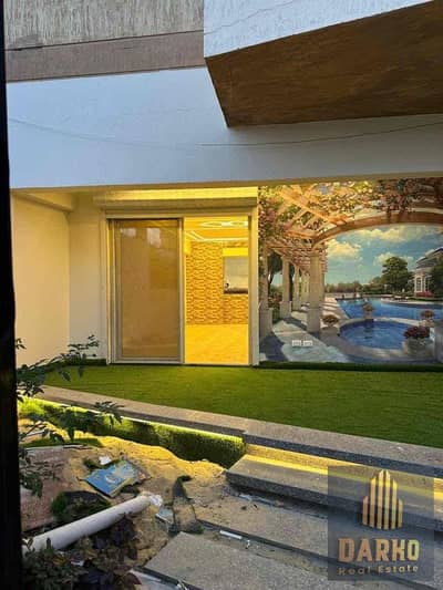 3 Bedroom Apartment for Sale in 6th of October, Giza - 4b17bda5-010c-4386-a638-7821e0246d31. jpg