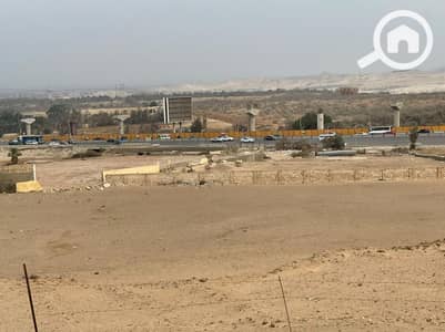 أرض سكنية  للبيع في 6 أكتوبر، الجيزة - WhatsApp Image 2026-01-10 at 3.36. 57 PM. jpeg