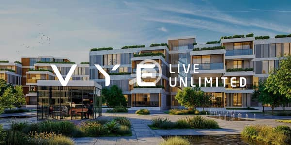 2 Bedroom Apartment for Sale in Sheikh Zayed, Giza - WhatsApp Image 2026-01-10 at 15.43. 41. jpeg