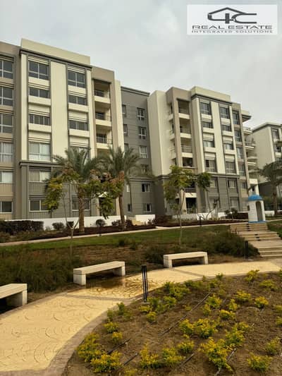 3 Bedroom Apartment for Sale in New Cairo, Cairo - WhatsApp Image 2026-01-06 at 1.43. 52 PM (2). jpeg