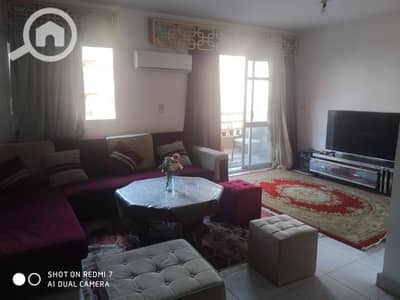 2 Bedroom Flat for Rent in Madinaty, Cairo - WhatsApp Image 2026-01-10 at 2.53. 21 PM (1). jpeg
