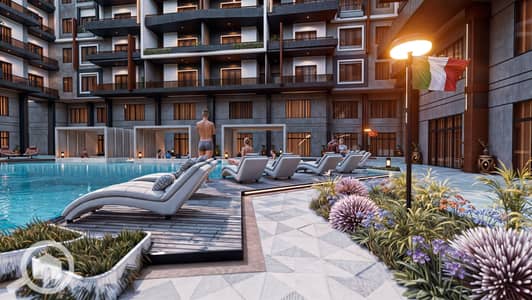 فلیٹ 3 غرف نوم للبيع في الغردقة، البحر الأحمر - 9. png