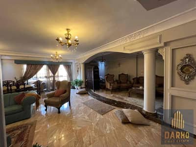 4 Bedroom Apartment for Sale in 6th of October, Giza - 5c580de6-e6e9-4eb3-b05c-f8d50b878c3b. jpg