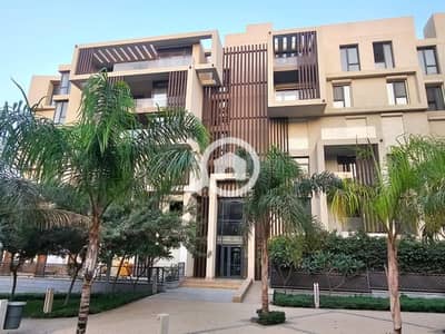 فلیٹ 3 غرف نوم للبيع في القاهرة الجديدة، القاهرة - f0ce3795-e278-4c21-8682-662df9aac1e8. jpeg