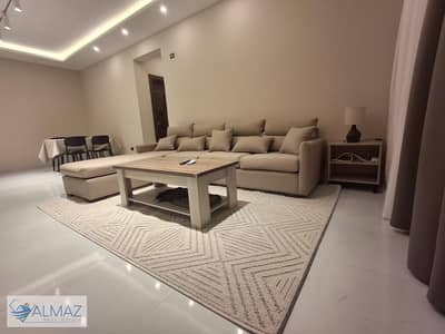 فلیٹ 3 غرف نوم للايجار في القاهرة الجديدة، القاهرة - WhatsApp Image 2026-01-10 at 1.48. 44 PM (1). jpeg