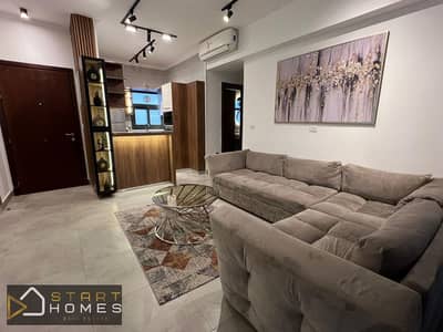 شقة 2 غرفة نوم للايجار في مدينتي، القاهرة - WhatsApp Image 2026-01-10 at 3.16. 05 PM (1). jpeg