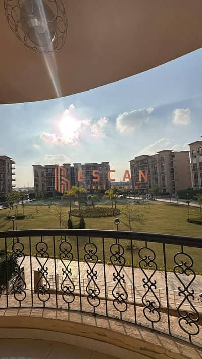 3 Bedroom Flat for Sale in New Cairo, Cairo - WhatsApp Image 2026-01-10 at 3.35. 53 PM. jpeg