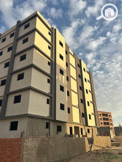 فلیٹ 3 غرف نوم للبيع في حدائق اكتوبر، الجيزة - WhatsApp Image 2026-01-10 at 1.47. 17 PM. jpeg