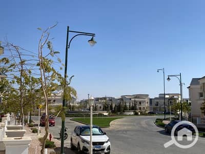 بنتهاوس 2 غرفة نوم للايجار في 6 أكتوبر، الجيزة - 39ded213-1558-4c55-8998-af460c9bf456. jpg