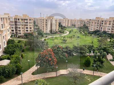 3 Bedroom Apartment for Sale in Madinaty, Cairo - WhatsApp Image 2026-01-10 at 3.49. 56 PM. jpeg