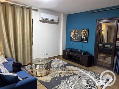 شقة 1 غرفة نوم للايجار في القاهرة الجديدة، القاهرة - 020973bf-d37c-494f-b8c4-d232dafec119. jpg