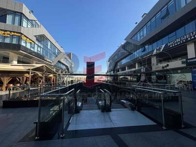 Office for Rent in Sheikh Zayed, Giza - 5109520E-58BB-4AC1-8A03-CD6F374ED645. jpg