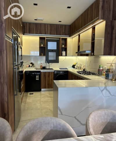 3 Bedroom Apartment for Sale in Sheikh Zayed, Giza - 579023692_122142025892898471_2433896883615020598_n. jpg