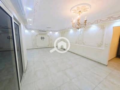 3 Bedroom Apartment for Rent in Sheikh Zayed, Giza - WhatsApp Image 2026-01-10 at 4.03. 15 PM (1). jpeg