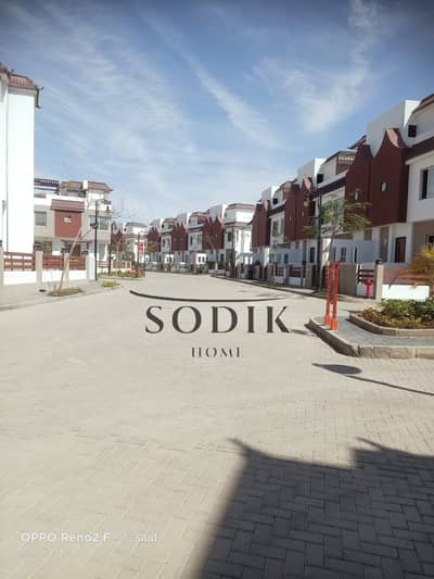 فیلا 5 غرف نوم للبيع في العبور، القاهرة - WhatsApp Image 2025-06-03 at 11.26. 53 AM. jpeg