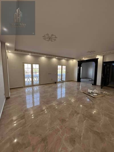 فلیٹ 3 غرف نوم للايجار في الشيخ زايد، الجيزة - IMG_2916. jpg