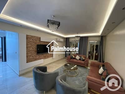 شقة 3 غرف نوم للايجار في الشيخ زايد، الجيزة - 44751. jpg