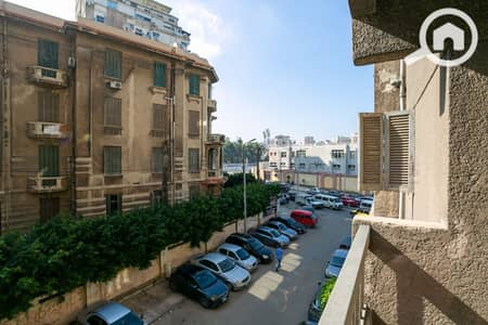 مکتب  للبيع في وابور المياة، الإسكندرية - 1. jpg