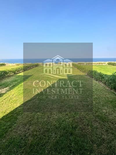 توين هاوس 3 غرف نوم للبيع في العين السخنة، السويس - WhatsApp Image 2026-01-10 at 4.12. 37 PM. jpeg